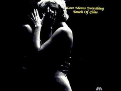 Touch Of Class / タッチ・オブ・クラス / Love Means Everything (PLP-7143)