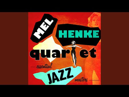 Mel Henke / メル・ヘンケ / Dig (C5001)