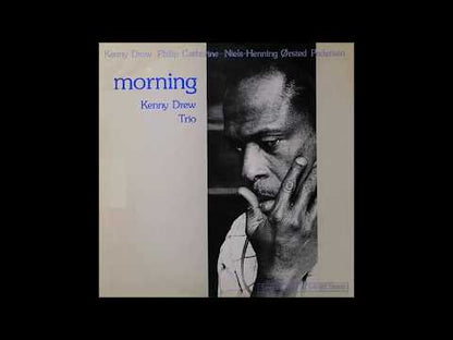 Kenny Drew / ケニー・ドリュー / Morning (RJ-7123)