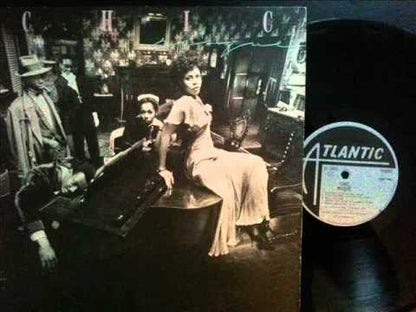 Chic / シック / Good Times / A Warm Summer Night -7 ( 3584 )
