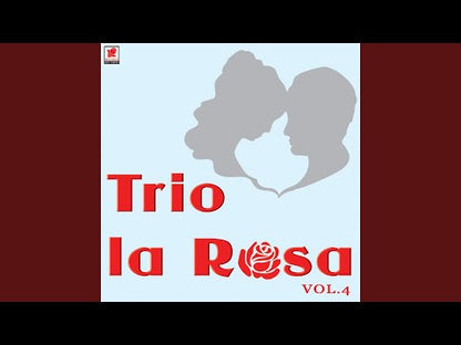 Trio La Rosa / Ay Mariana! Espabilate / El Velerito -7 ( 45/10640 )