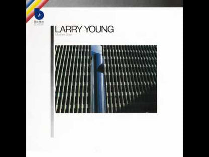 Larry Young / ラリー・ヤング / Mother Ship (1038)