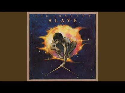 Slave / スレイヴ / The Concept (SD 5206)