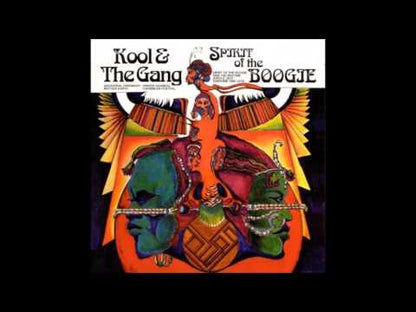 Kool & The Gang / クール・アンド・ザ・ギャング / Love And Understanding / Sunshine And Love -7 ( DEP 1579 )