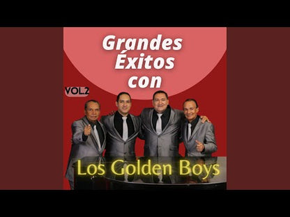 Los Golden Boys / San Andres , Roncador Y Quitasueno / Linda Calenita -7 ( 509122 )
