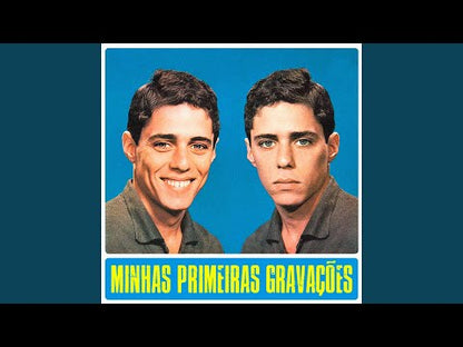 Chico Buarque / シコ・ブアルキ / Contive Para Ouvir (334.6004)