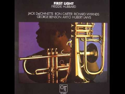 Freddie Hubbard / フレディ・ハバード / The Baddest Hubbard (CTI6047)