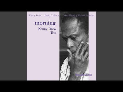 Kenny Drew / ケニー・ドリュー / Morning (RJ-7123)