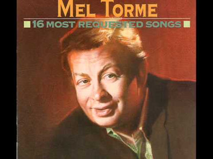 Mel Torme / メル・トーメ / That's All (CL2318)