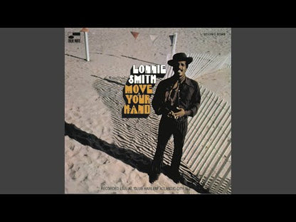 Lonnie Smith / ロニー・スミス / Move Your Hand