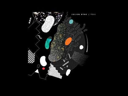 Julien Dyne / ジュリアン・ダイン / Teal (WN12060)