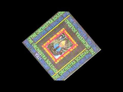 V.A./ Buena Musica Y Cultura / Fito Foster, Louie Colon etc (BBE344CLP)