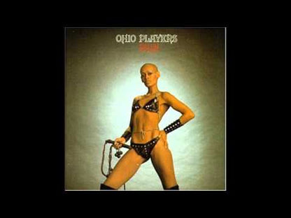 Ohio Players / オハイオ・プレイヤーズ / Pain (W-219)