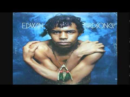 Edwin Birdsong / エドウィン・バードソング / What It Is (PD24-4071)