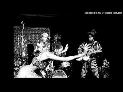 Idris Ackamoor / アイドリス・アカムーア / Music Of Idris Ackamoor 1971-2004 -2CD (EM1062DCD)
