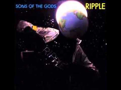 Ripple / リプル / Sons Of The Gods (SZS 5514)