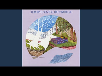 Roberta Flack / ロバータ・フラック / The Best Of Roberta Flack (XSD 19317)