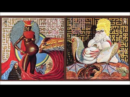 Miles Davis / マイルス・デイヴィス / Live Evil (SOPJ88/89)