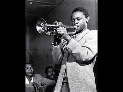 Hugh Masekela / ヒュー・マセケラ / The Emancipation Of Hugh Masekela (73007)