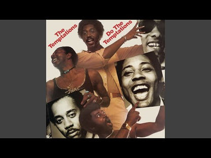 The Temptations / テンプテーションズ / Do The Temptations (VIP-6358)