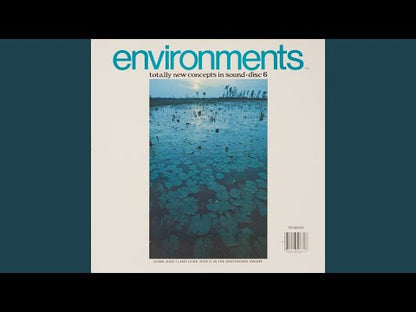 Environments / disc 6 (SD66006)
