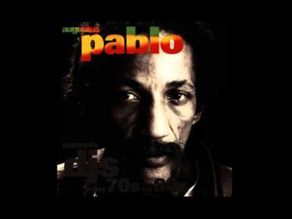Augustus Pablo / オーガスタス・パブロ / Rockers Story (A23U-37)