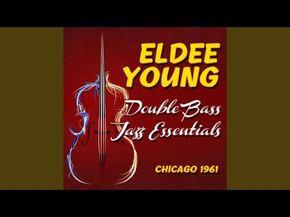 Eldee Young & Co. / エルディー・ヤング / Just For Kicks (MJ-1019)