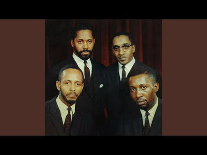 The Modern Jazz Quartet / モダン・ジャズ・カルテット / The Modern Jazz Quartet (P-7518A)
