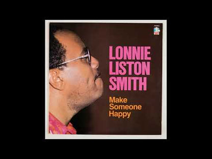 Lonnie Liston Smith / ロニー・リストン・スミス / Make Someone Happy (FW40612)
