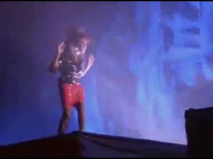 Jaki Graham / ジャッキ・グラハム / Breaking Away (EMC 3514)