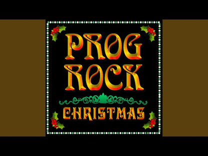 The Moog Machine / ムーグ・マシーン / Christmas Becomes Electric (CS 9959)