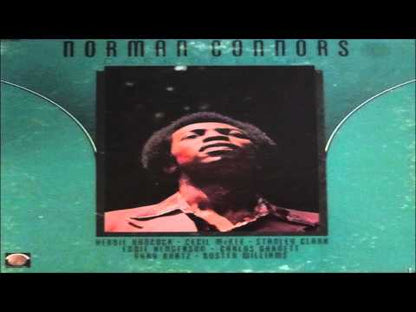 Norman Connors / ノーマン・コナーズ / Dark Of  Light (CST9035)