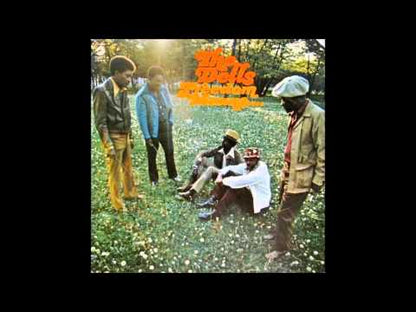 The Dells / デルズ / The Love We Had (Stays On My Mind) / Freedom Means -7 ( CA 5683 )