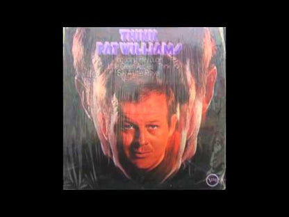Pat Williams / パット・ウィリアムス / Think (V6-5056)