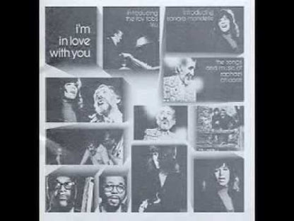 Raphael Chicorel / ラファエル・チコレル / I'm In Love With You (102-1-2)
