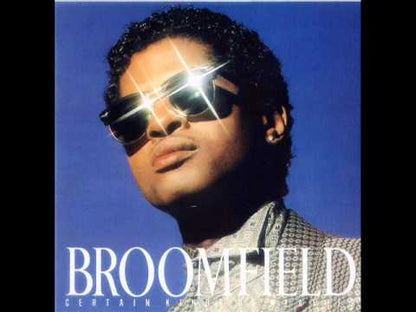 Broomfield / ブルームフィールド / Certain Kinds Of Weather (I-3021)