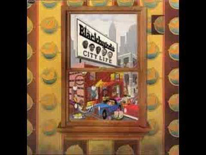Blackbyrds / ブラックバーズ / Flying High / All I Ask -7 (F747)
