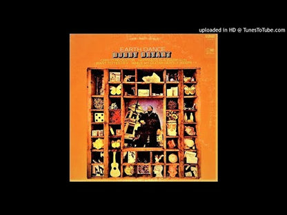 Bobby Bryant / ボビー・ブライアント / Earth Dance (ST20154)