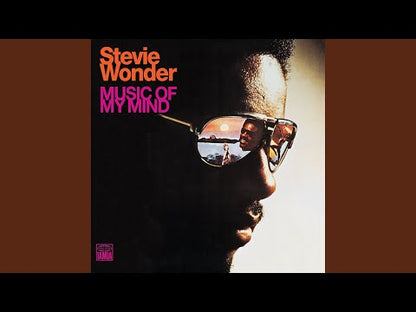 Stevie Wonder / スティーヴィ・ワンダー / I Love Every Little Thing About You / Superwoman -7 ( T54216 )