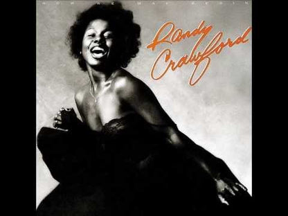 Randy Crawford / ランディ・クロウフォード / Now We May Begin (BSK3421)