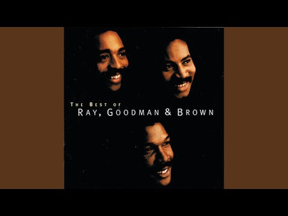Ray, Goodman & Brown / レイ、グッドマン&ブラウン(1979)(PD-1-6240)