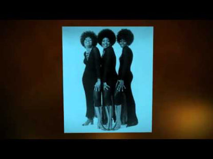 Love Unlimited / ラヴ・アンリミテッド / Walkin' In The Rain With The One I Love -7 ( 55319 )