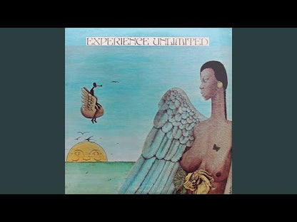 Experience Unlimited / エクスペリエンス・アンリミテッド / Free Yourself (NA5176-LP)