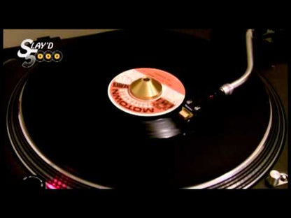Spinners / スピナーズ / We'll Have It Made / My Whole World Ended -7 ( V.I.P.25060 )