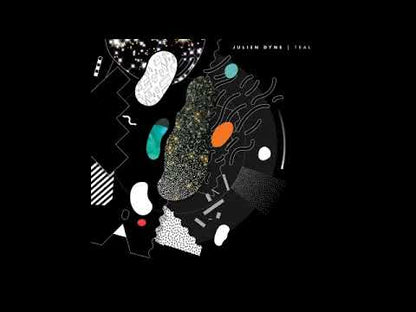 Julien Dyne / ジュリアン・ダイン / Teal (WN12060)