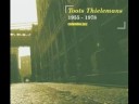 Toots Thielemans / トゥーツ・シールマンス / The Sound (CL 658)