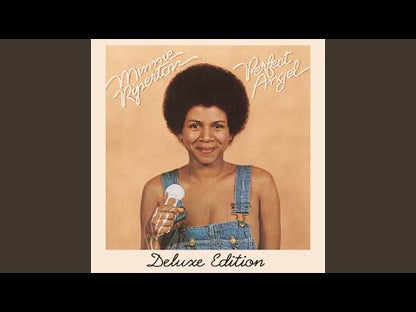 Minnie Riperton / ミニー・リパートン / Perfect Angel (ECPM104)