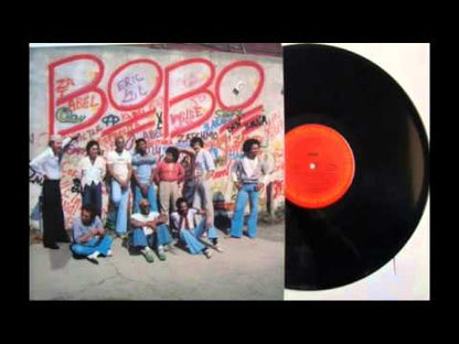 Willie Bobo / ウィリー・ボボ / Bobo (JC 36108)