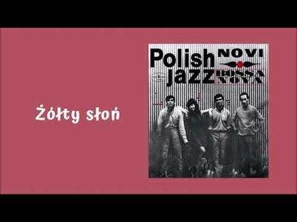 NOVI / ノヴィ・シンガーズ / Bossa Nova (EM1038LP)