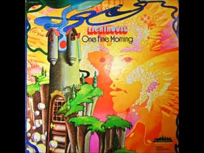 Lighthouse / ライトハウス / One Fine Morning (3007)